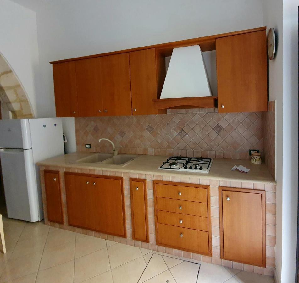 Casa Vacanza Corallo Castellammare del Golfo Exterior foto