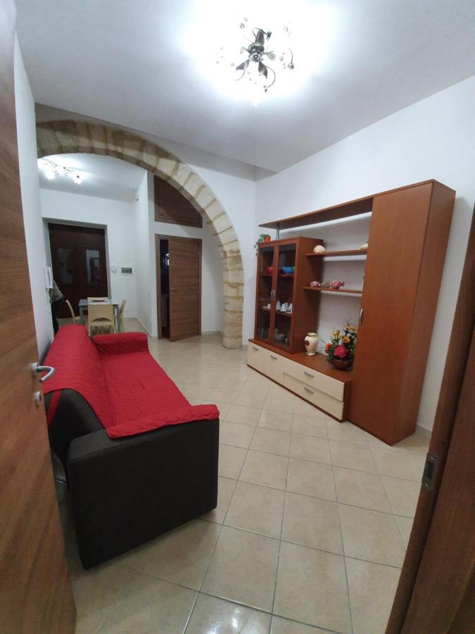Casa Vacanza Corallo Castellammare del Golfo Exterior foto