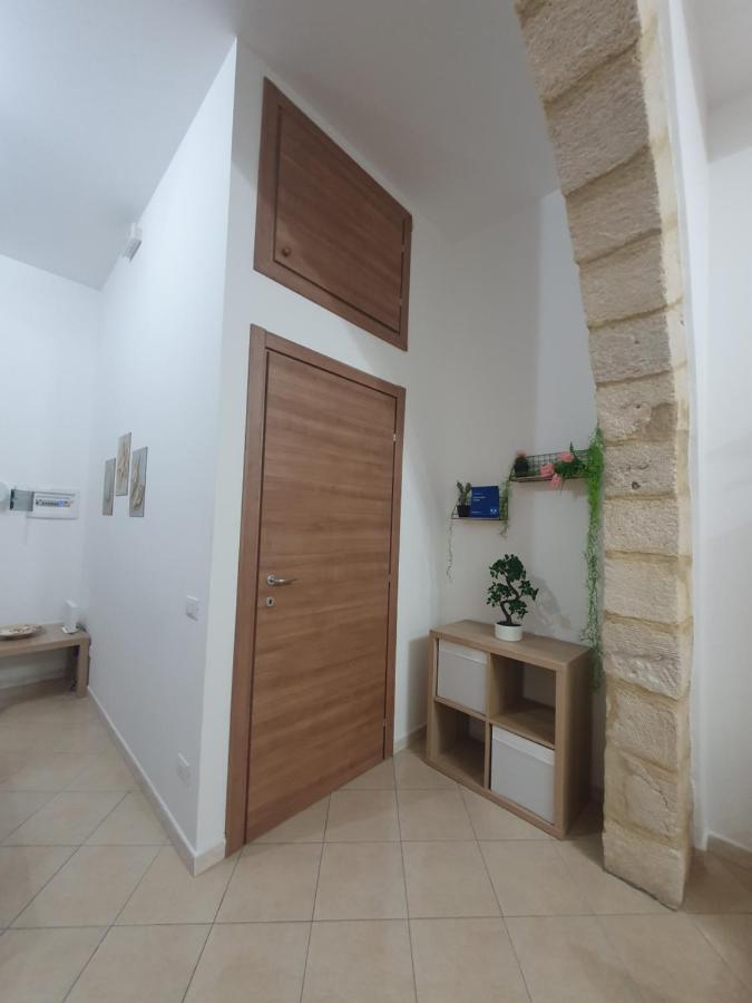 Casa Vacanza Corallo Castellammare del Golfo Exterior foto