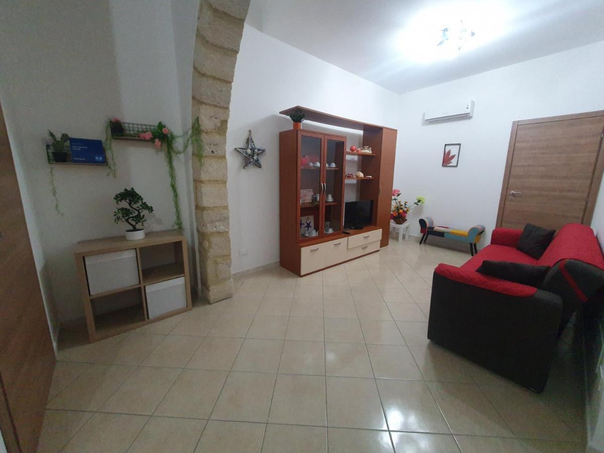 Casa Vacanza Corallo Castellammare del Golfo Exterior foto